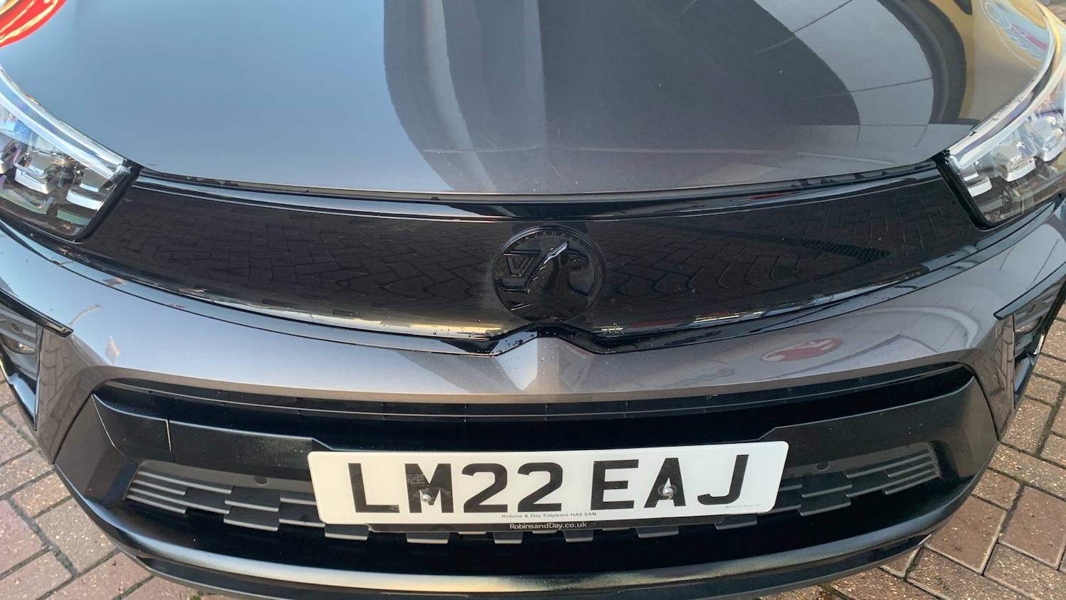 Used Vauxhall Crossland 2022 for sale - 76772588: Photo 44
