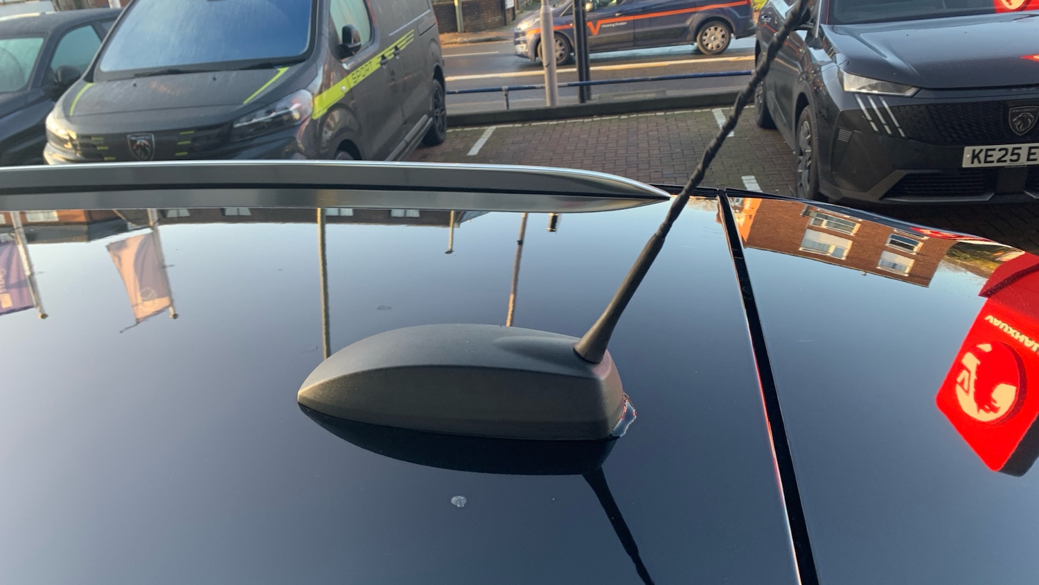 Used Vauxhall Crossland 2022 for sale - 76772588: Photo 46