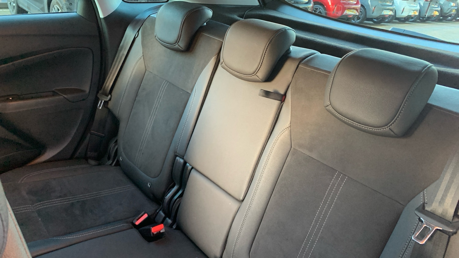 Used Vauxhall Crossland 2022 for sale - 76772588: Photo 48