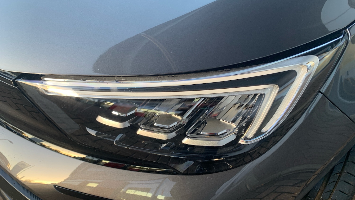 Used Vauxhall Crossland 2022 for sale - 76772588: Photo 49