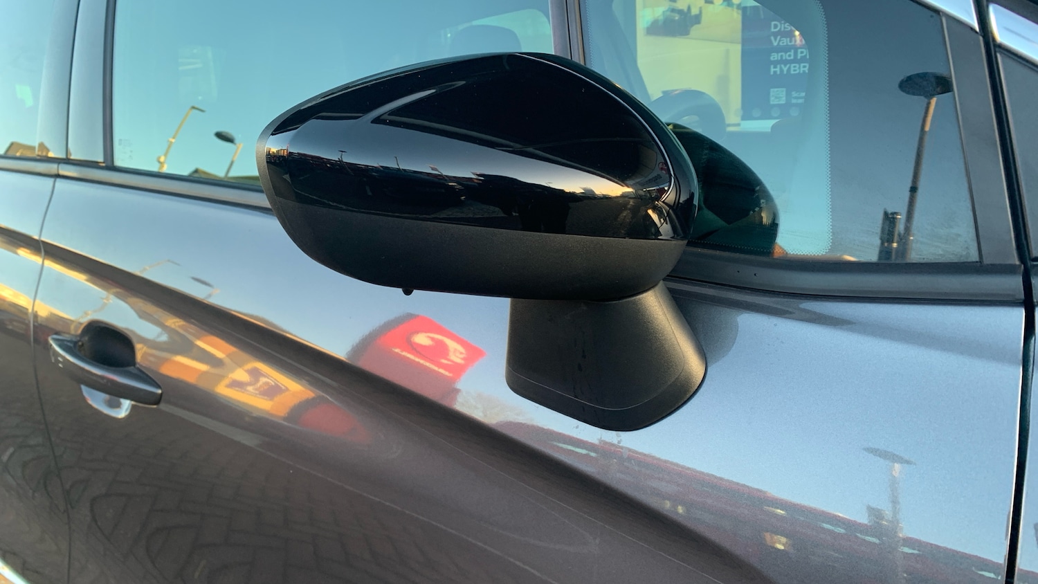 Used Vauxhall Crossland 2022 for sale - 76772588: Photo 51