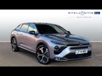 2025 - 1.6 12.4kWh Shine Hatchback 5dr Petrol Plug-in Hybrid e-EAT8 Euro 6 (s/s) (