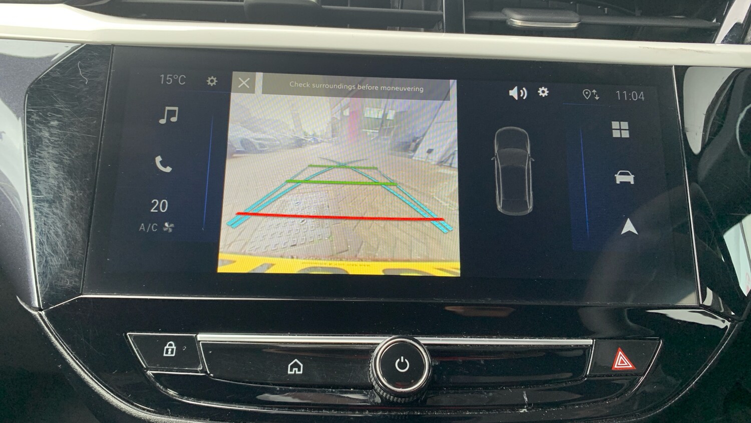 Vehicle 29