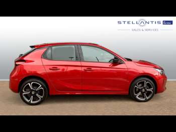 Used Vauxhall Corsa 2023 for sale - 74535547: Photo