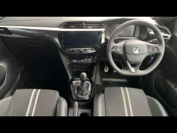Used Vauxhall Corsa 2023 for sale - 74535547: Photo