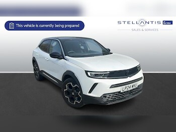 Used Vauxhall Mokka 2024 for sale - 78205990: Photo