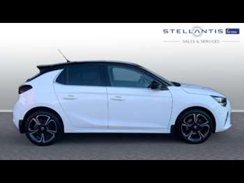 Used Vauxhall Corsa 2022 for sale - 74612365: Photo