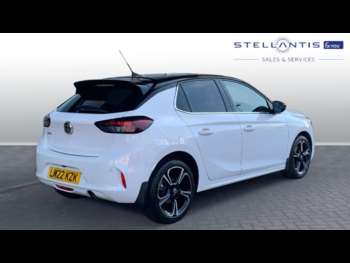 Used Vauxhall Corsa 2022 for sale - 74612365: Photo