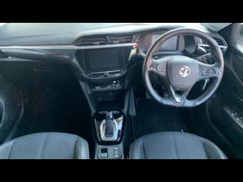 Used Vauxhall Corsa 2022 for sale - 74612365: Photo