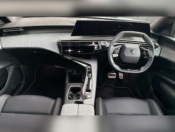 Used Peugeot 3008 2025 for sale - 78475977: Photo