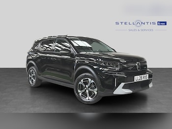 Used Citroen C3 Aircross 2026 for sale - 79497893: Photo
