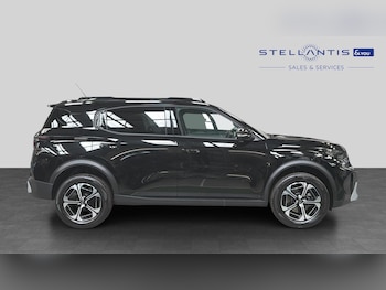 Used Citroen C3 Aircross 2026 for sale - 79497893: Photo