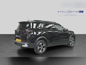 Used Citroen C3 Aircross 2026 for sale - 79497893: Photo