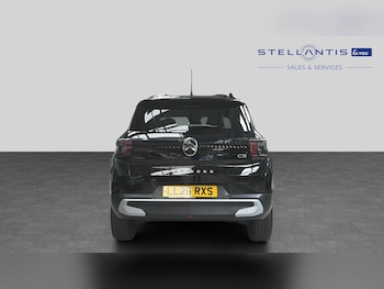 Used Citroen C3 Aircross 2026 for sale - 79497893: Photo