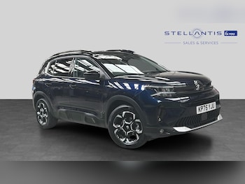 Used Citroen C5 Aircross 2025 for sale - 79305001: Photo