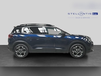 Used Citroen C5 Aircross 2025 for sale - 79305001: Photo