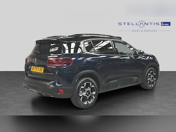 Used Citroen C5 Aircross 2025 for sale - 79305001: Photo