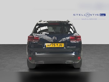 Used Citroen C5 Aircross 2025 for sale - 79305001: Photo