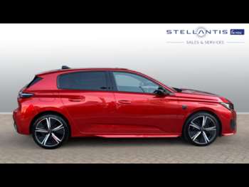 Used Peugeot 308 2023 for sale - 75226830: Photo