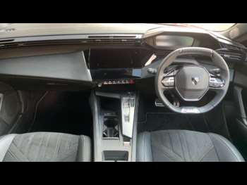 Used Peugeot 308 2023 for sale - 75226830: Photo