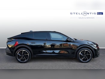 Used Peugeot 408 2024 for sale - 78417962: Photo