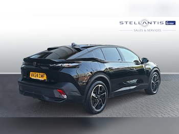 Used Peugeot 408 2024 for sale - 78417962: Photo