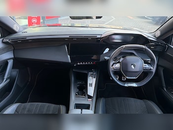 Used Peugeot 408 2024 for sale - 78417962: Photo