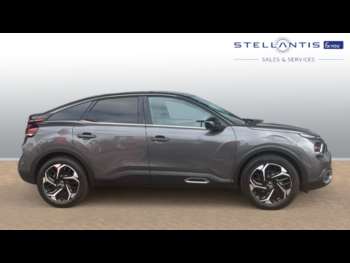 Used Citroen C4 2021 for sale - 75281199: Photo
