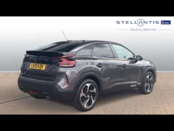 Used Citroen C4 2021 for sale - 75281199: Photo