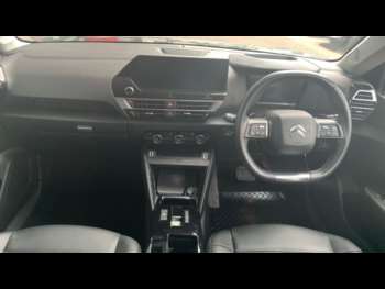 Used Citroen C4 2021 for sale - 75281199: Photo