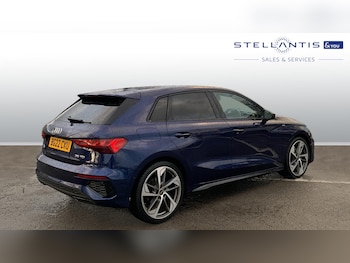 Used Audi A3 2022 for sale - 78529622: Photo