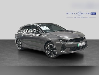 Used Vauxhall Astra 2025 for sale - 79375275: Photo