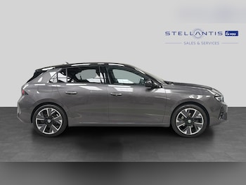 Used Vauxhall Astra 2025 for sale - 79375275: Photo