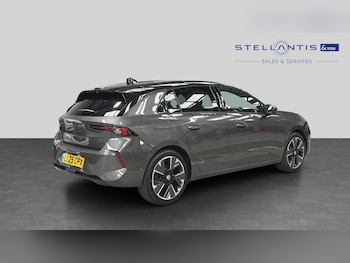 Used Vauxhall Astra 2025 for sale - 79375275: Photo