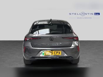 Used Vauxhall Astra 2025 for sale - 79375275: Photo