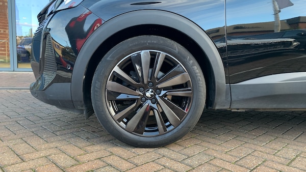 Used Peugeot 3008 2022 for sale - 76175986: Photo 14