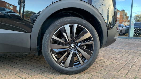 Used Peugeot 3008 2022 for sale - 76175986: Photo 15