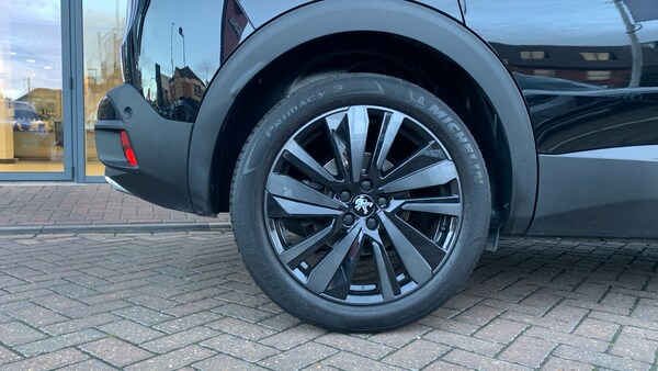 Used Peugeot 3008 2022 for sale - 76175986: Photo 16