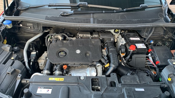 Used Peugeot 3008 2022 for sale - 76175986: Photo 18