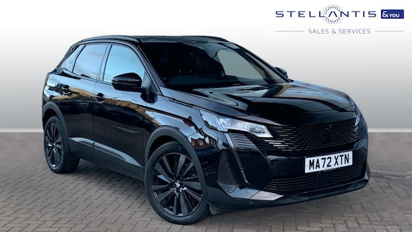 Used Peugeot 3008 2022 for sale - 76175986: Photo 1