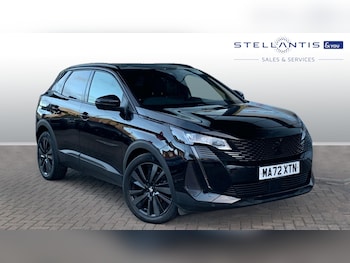 2022 - 1.5 BlueHDi GT Premium SUV 5dr Diesel EAT Euro 6 (s/s) (130 ps)