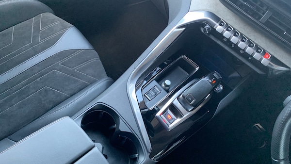 Used Peugeot 3008 2022 for sale - 76175986: Photo 20