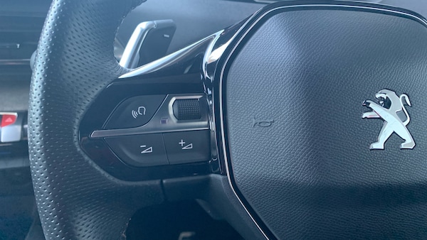 Used Peugeot 3008 2022 for sale - 76175986: Photo 23