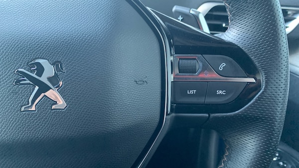Used Peugeot 3008 2022 for sale - 76175986: Photo 24