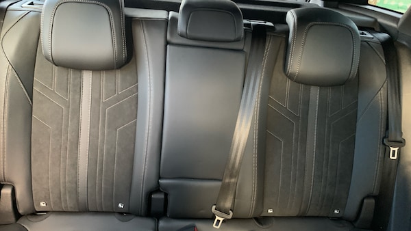 Used Peugeot 3008 2022 for sale - 76175986: Photo 25