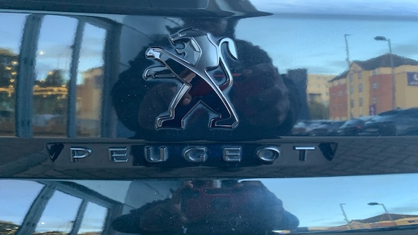 Used Peugeot 3008 2022 for sale - 76175986: Photo 26