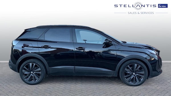 Used Peugeot 3008 2022 for sale - 76175986: Photo 2