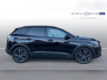 Used Peugeot 3008 2022 for sale - 76175986: Photo 2