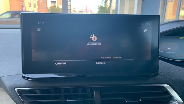 Used Peugeot 3008 2022 for sale - 76175986: Photo 31