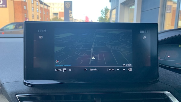 Used Peugeot 3008 2022 for sale - 76175986: Photo 32